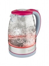 Scarlett SCEK27G32 vízforraló Konyhai termékek - Vízforraló / teafőző - 341865