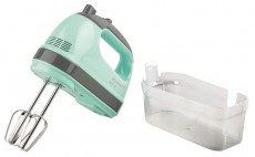 Scarlett SCHM40S11 kézi mixer Konyhai termékek - Konyhai kisgép (előkészítés / feldolgozás) - Kézi mixer - 366801