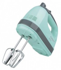 Scarlett SCHM40S11 kézi mixer Konyhai termékek - Konyhai kisgép (előkészítés / feldolgozás) - Kézi mixer - 366801