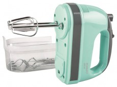 Scarlett SCHM40S11 kézi mixer Konyhai termékek - Konyhai kisgép (előkészítés / feldolgozás) - Kézi mixer - 366801