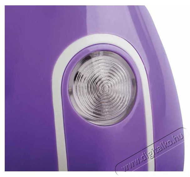 Scarlett SCGS135S10 1500W k&eacute;zi ruhagőz&ouml;lő H&aacute;ztart&aacute;s / Otthon / K&uuml;lt&eacute;r - Vasal&oacute; - Kieg&eacute;sz&iacute;tő - 436066