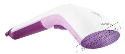 Scarlett SCGS135S11 1300W k&eacute;zi ruhagőz&ouml;lő H&aacute;ztart&aacute;s / Otthon / K&uuml;lt&eacute;r - Tiszt&iacute;t&oacute; / mos&oacute; - K&eacute;zi gőztiszt&iacute;t&oacute; / gőzborotva - 449372