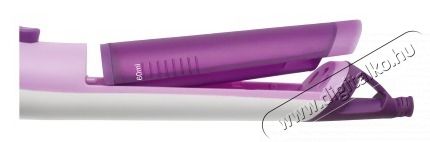 Scarlett SCGS135S11 1300W k&eacute;zi ruhagőz&ouml;lő H&aacute;ztart&aacute;s / Otthon / K&uuml;lt&eacute;r - Tiszt&iacute;t&oacute; / mos&oacute; - K&eacute;zi gőztiszt&iacute;t&oacute; / gőzborotva - 449372