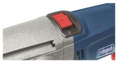 SCHEPPACH DI 850 850 W kétsebességes ütvefúró Háztartás / Otthon / Kültér - Szerszám - Fúró / fúrókalapács - 389240