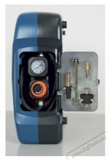 SCHEPPACH AIR CASE 230V elektromos kompresszor Háztartás / Otthon / Kültér - Szerszám - Kompresszor - 389342