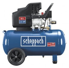 SCHEPPACH HC 51 PRO 230V elektromos kompresszor - H&aacute;ztart&aacute;s / Otthon / K&uuml;lt&eacute;r - Egy&eacute;b h&aacute;ztart&aacute;si term&eacute;k - 419583