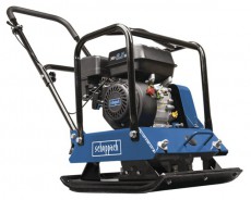 SCHEPPACH HP 2200s 102 kg lapvibrátor Háztartás / Otthon / Kültér - Egyéb háztartási termék - 419438