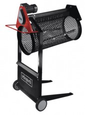 SCHEPPACH RS 400 230V elektromos rostagép Háztartás / Otthon / Kültér - Egyéb háztartási termék - 419668