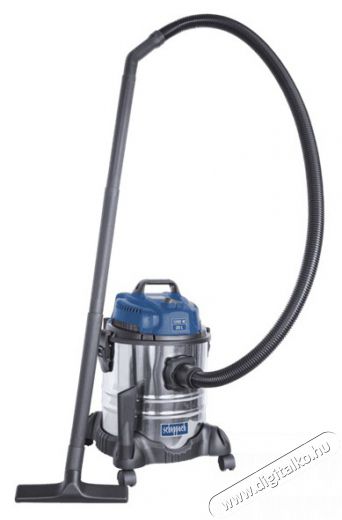 SCHEPPACH ASP 20-ES 20 l 230V ipari elektromos porszívó Háztartás / Otthon / Kültér - Porszívó / takarítógép - Porzsák nélküli porszívó - 425949