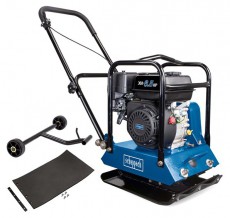 SCHEPPACH HP 1200s 60 kg lapvibrátor Háztartás / Otthon / Kültér - Szerszám - Csiszoló gép - 435686