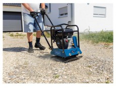 SCHEPPACH HP 1200s 60 kg lapvibrátor Háztartás / Otthon / Kültér - Szerszám - Csiszoló gép - 435686
