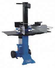 SCHEPPACH HL 730 7t 400V rönkhasító Háztartás / Otthon / Kültér - Kültér / kerti termék / grill - Kültéri / kerti szerszám - 443395