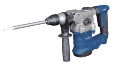 SCHEPPACH DH1300Plus 230V elektromos fúró-/vésőkalapács Háztartás / Otthon / Kültér - Szerszám - Fúró / fúrókalapács - 454618