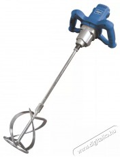 SCHEPPACH PM 1600 230V elektromos keverőgép Háztartás / Otthon / Kültér - Egyéb háztartási termék - 426563