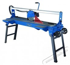 SCHEPPACH FS 4700 230V elektromos csempevágó Háztartás / Otthon / Kültér - Egyéb háztartási termék - 426658