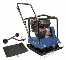 SCHEPPACH HP 1800s 88 kg lapvibrátor Háztartás / Otthon / Kültér - Kültér / kerti termék / grill - Kültéri / kerti szerszám - 419741
