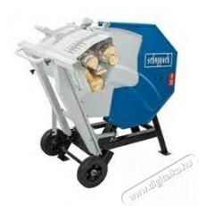 SCHEPPACH HS 510 230V elektromos hintafűrész Háztartás / Otthon / Kültér - Szerszám - Kör / dekopír / szúró fűrész - 423045