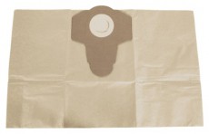 SCHEPPACH ASP 20/30-ES porszívókhoz porzsák (5db) Háztartás / Otthon / Kültér - Porszívó / takarítógép - Porzsák / portartály - 499863