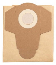 SCHEPPACH ASP 30 PLUS porszívóhoz porzsák (5db) Háztartás / Otthon / Kültér - Porszívó / takarítógép - Porzsák / portartály - 499864