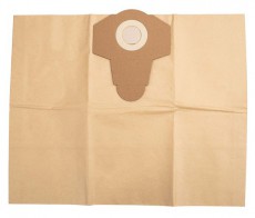 SCHEPPACH ASP 30 PLUS porszívóhoz porzsák (5db) Háztartás / Otthon / Kültér - Porszívó / takarítógép - Porzsák / portartály - 499864