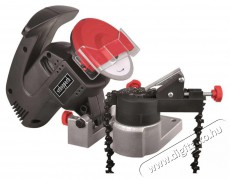SCHEPPACH KS 1200 230 V elektromos láncélező Háztartás / Otthon / Kültér - Kültér / kerti termék / grill - Egyéb kerti gép - 449863