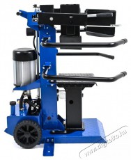 SCHEPPACH Compact 8 T - 8 tonnás rönkhasító Háztartás / Otthon / Kültér - Kültér / kerti termék / grill - Egyéb kerti gép - 501860
