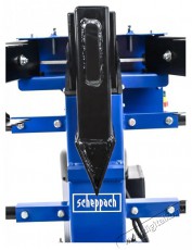 SCHEPPACH Compact 8 T - 8 tonnás rönkhasító Háztartás / Otthon / Kültér - Kültér / kerti termék / grill - Egyéb kerti gép - 501860