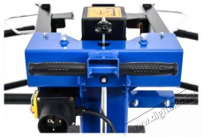 SCHEPPACH Compact 8 T - 8 tonnás rönkhasító Háztartás / Otthon / Kültér - Kültér / kerti termék / grill - Egyéb kerti gép - 501860