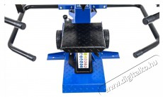 SCHEPPACH Compact 8 T - 8 tonnás rönkhasító Háztartás / Otthon / Kültér - Kültér / kerti termék / grill - Egyéb kerti gép - 501860