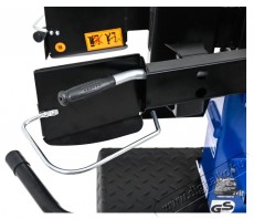 SCHEPPACH Compact 8 T - 8 tonnás rönkhasító Háztartás / Otthon / Kültér - Kültér / kerti termék / grill - Egyéb kerti gép - 501860