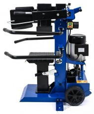 SCHEPPACH Compact 8 T - 8 tonnás rönkhasító Háztartás / Otthon / Kültér - Kültér / kerti termék / grill - Egyéb kerti gép - 501860