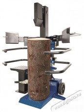 SCHEPPACH Compact 8 T - 8 tonnás rönkhasító Háztartás / Otthon / Kültér - Kültér / kerti termék / grill - Egyéb kerti gép - 501860