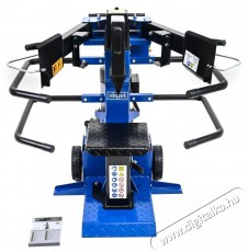 SCHEPPACH Compact 8 T - 8 tonnás rönkhasító Háztartás / Otthon / Kültér - Kültér / kerti termék / grill - Egyéb kerti gép - 501860