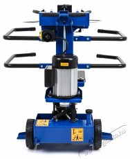 SCHEPPACH Compact 8 T - 8 tonnás rönkhasító Háztartás / Otthon / Kültér - Kültér / kerti termék / grill - Egyéb kerti gép - 501860