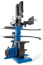 SCHEPPACH Compact 8 T - 8 tonnás rönkhasító Háztartás / Otthon / Kültér - Kültér / kerti termék / grill - Egyéb kerti gép - 501860