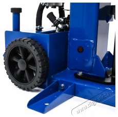 SCHEPPACH Compact 8 T - 8 tonnás rönkhasító Háztartás / Otthon / Kültér - Kültér / kerti termék / grill - Egyéb kerti gép - 501860