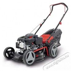 SCHEPPACH MP 132-42- 2 az 1-ben multifunkciós benzinmotoros fűnyíró Háztartás / Otthon / Kültér - Kültér / kerti termék / grill - Fűnyíró / gyeplazító - 501847