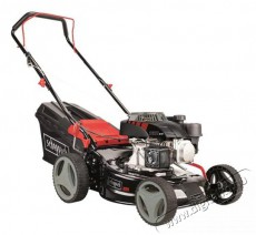 SCHEPPACH MP 132-42- 2 az 1-ben multifunkciós benzinmotoros fűnyíró Háztartás / Otthon / Kültér - Kültér / kerti termék / grill - Fűnyíró / gyeplazító - 501847