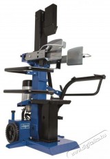 SCHEPPACH Compact 10 T - 10 tonnás rönkhasító Háztartás / Otthon / Kültér - Kültér / kerti termék / grill - Egyéb kerti gép - 501859