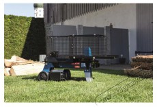 SCHEPPACH HL 460 4t 230 V rönkhasító Háztartás / Otthon / Kültér - Kültér / kerti termék / grill - Egyéb kerti gép - 501865