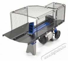 SCHEPPACH HL 460 4t 230 V rönkhasító Háztartás / Otthon / Kültér - Kültér / kerti termék / grill - Egyéb kerti gép - 501865