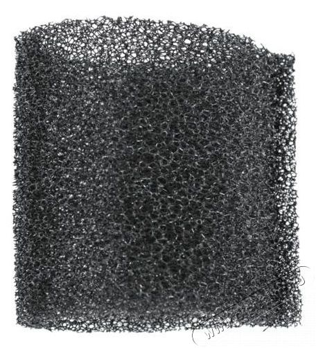 SCHEPPACH ASP 15/20/30-ES porszívókhoz fekete habszűrő (5db) Háztartás / Otthon / Kültér - Porszívó / takarítógép - Egyéb kiegészítő - 513582