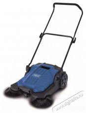 SCHEPPACH S 800 Mechanikus seprőgép Háztartás / Otthon / Kültér - Porszívó / takarítógép - Seprőgép - 515791
