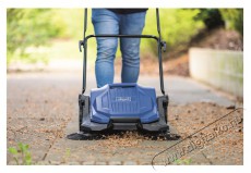 SCHEPPACH S 800 Mechanikus seprőgép Háztartás / Otthon / Kültér - Porszívó / takarítógép - Seprőgép - 515791