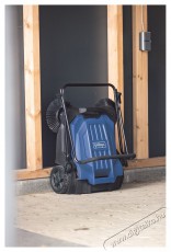 SCHEPPACH S 800 Mechanikus seprőgép Háztartás / Otthon / Kültér - Porszívó / takarítógép - Seprőgép - 515791