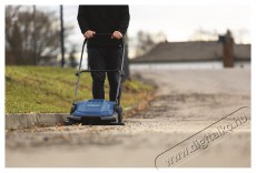 SCHEPPACH S 800 Mechanikus seprőgép Háztartás / Otthon / Kültér - Porszívó / takarítógép - Seprőgép - 515791