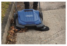 SCHEPPACH S 800 Mechanikus seprőgép Háztartás / Otthon / Kültér - Porszívó / takarítógép - Seprőgép - 515791