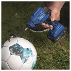 SCHEPPACH AC 20V IXES C-AC20-X (AKU nélkül) kompresszor Háztartás / Otthon / Kültér - Szerszám - Kompresszor - 521393