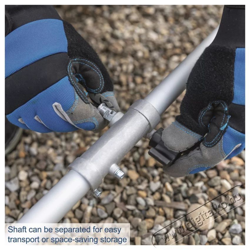 SCHEPPACH AKU 20V IXES BC-BCH380/40-X, akku n&eacute;lk&uuml;l s&ouml;v&eacute;ny &eacute;s lomb v&aacute;g&oacute; H&aacute;ztart&aacute;s / Otthon / K&uuml;lt&eacute;r - K&uuml;lt&eacute;r / kerti term&eacute;k / grill - S&ouml;v&eacute;ny / k&eacute;zi fű &eacute;s lomb v&aacute;g&oacute; - 521394