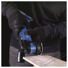 SCHEPPACH AKU 20V IXES C-MT40-X (AKU n&eacute;lk&uuml;l) csiszol&oacute; g&eacute;p H&aacute;ztart&aacute;s / Otthon / K&uuml;lt&eacute;r - Szersz&aacute;m - Csiszol&oacute; g&eacute;p - 521397